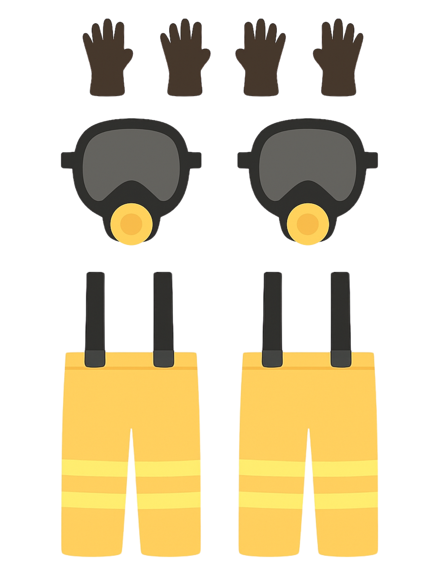 Les pompiers | Thématique