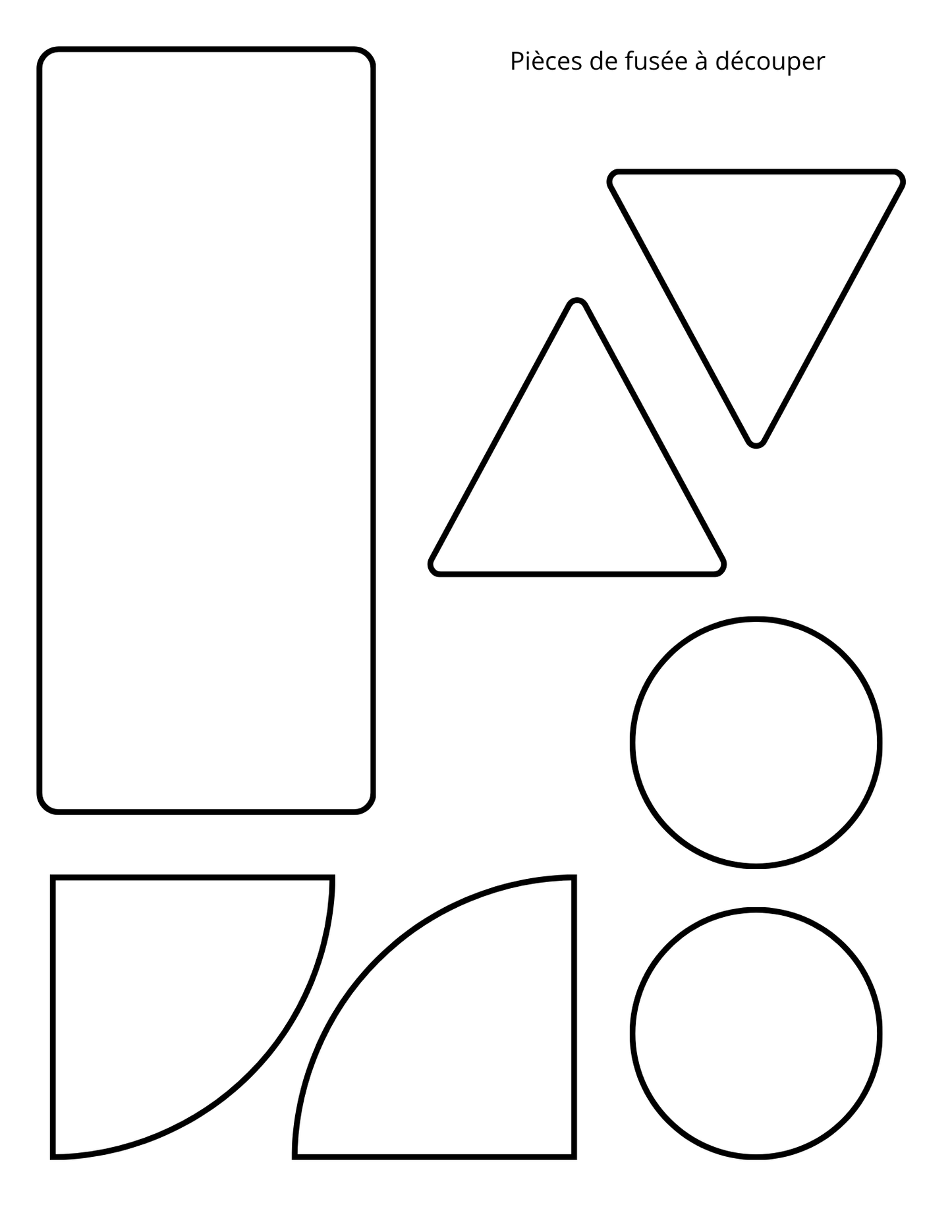 L'espace | Thématique