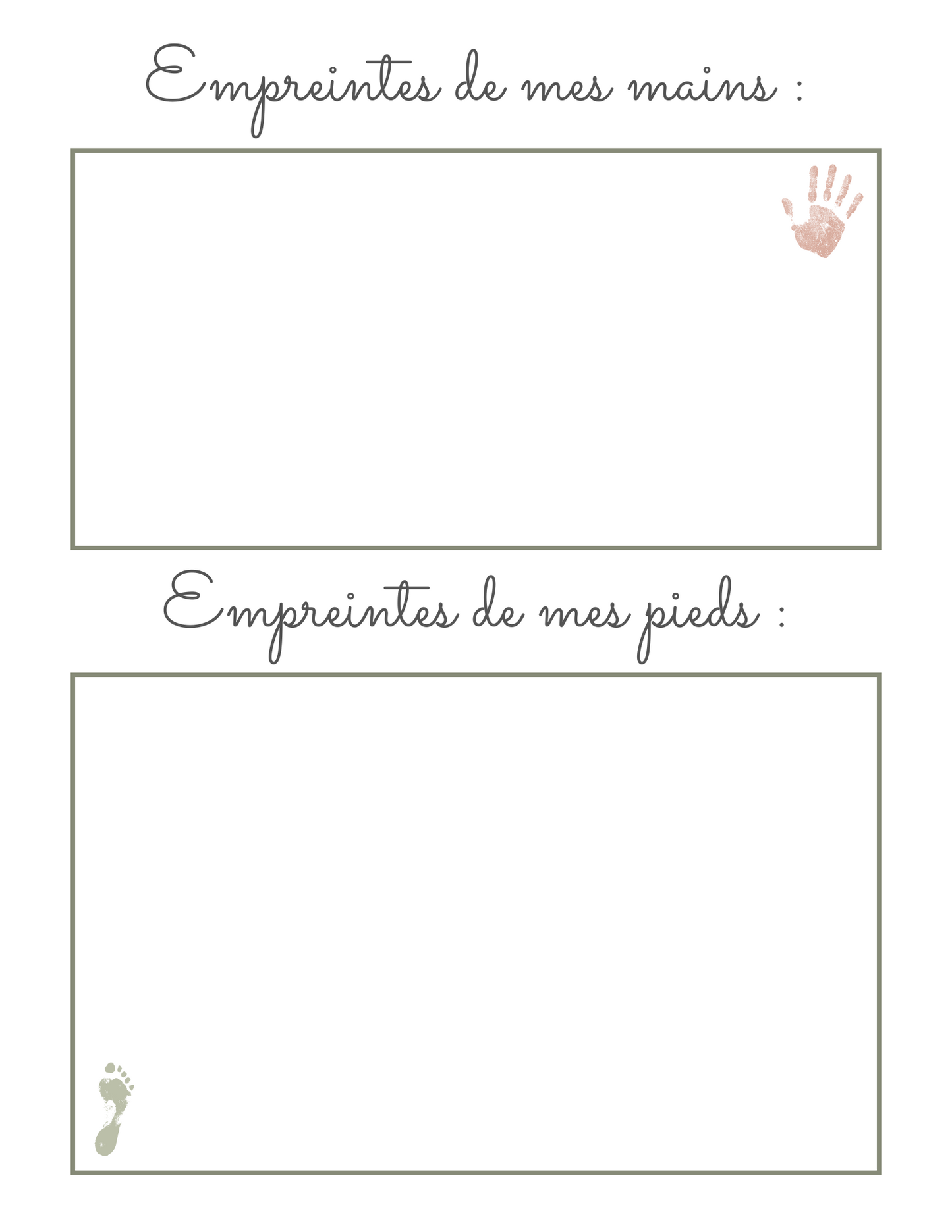 Album souvenir
