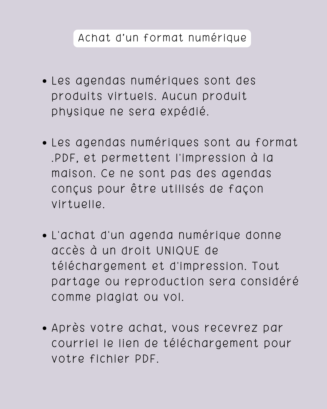 NUMÉRIQUE - Agenda de planification pour TES, CP et direction