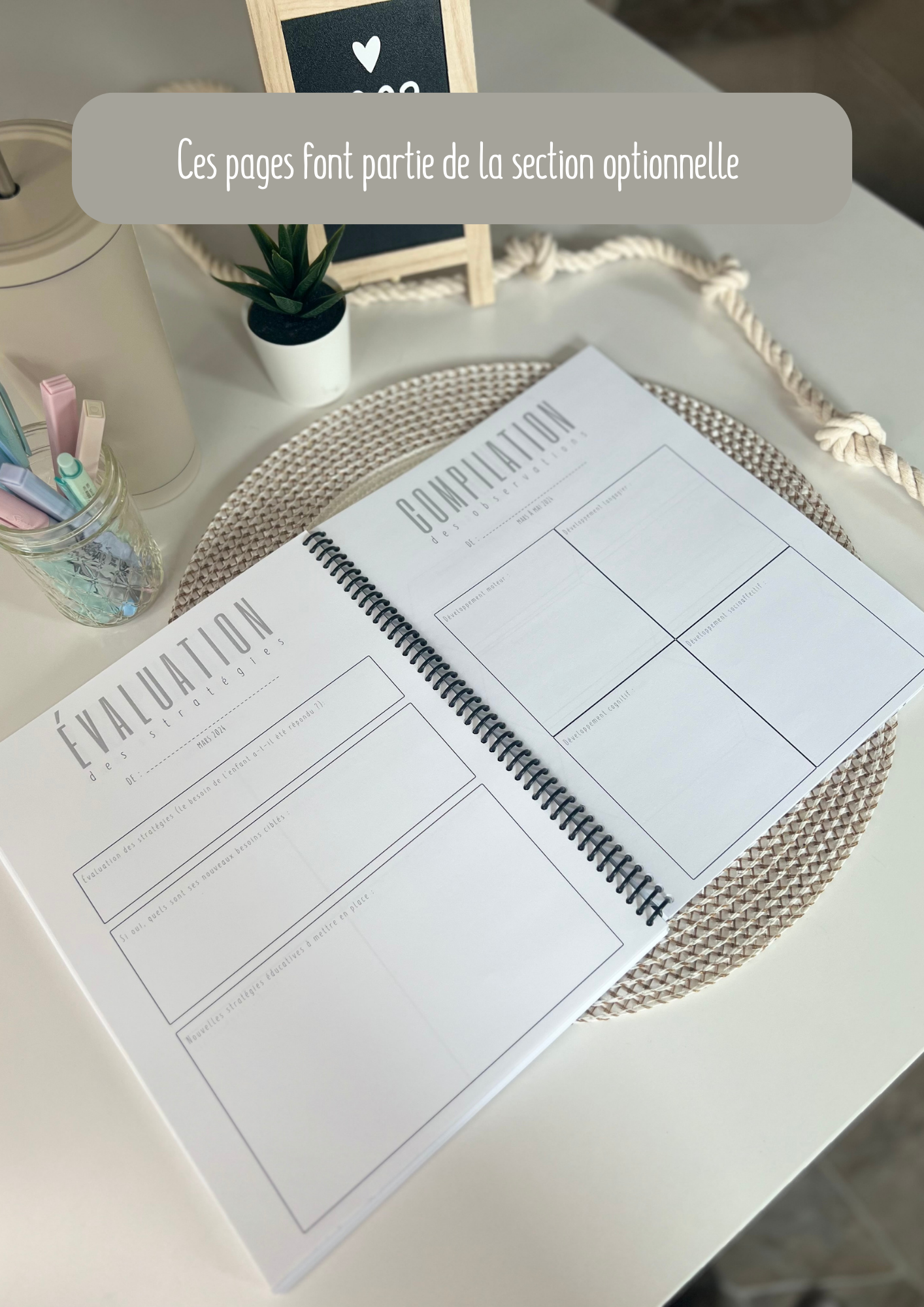 Format PDF - Guide de Planification 2023-2024