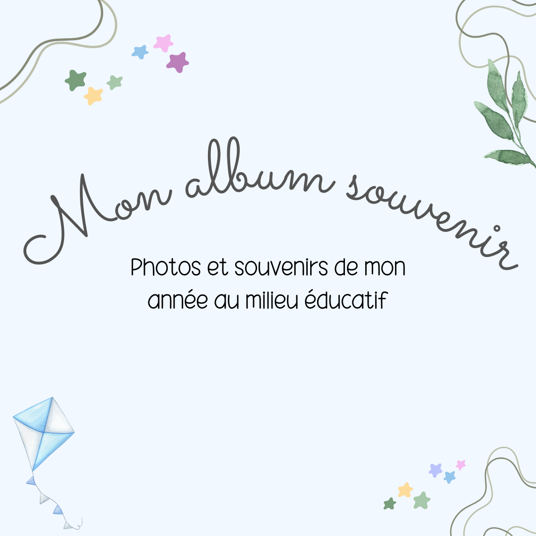 Album souvenir