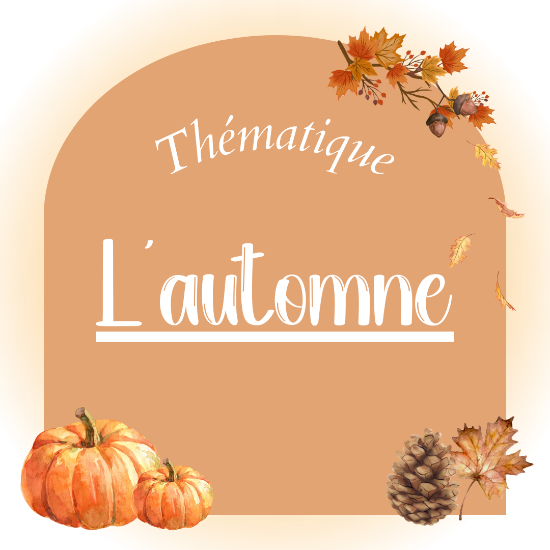L'automne | Thématique