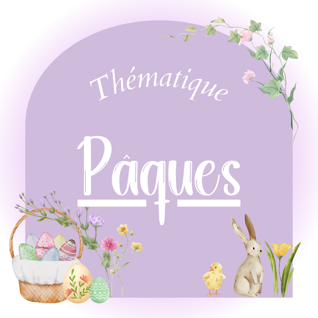 Pâques | Thématique