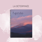 Agenda pour le personnel de soutien