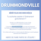 DRUMMONDVILLE | 4 octobre 2026