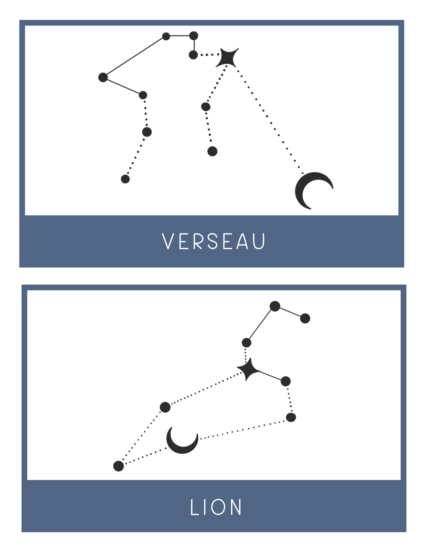 L'espace | Thématique