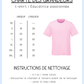 Éducatrice Passionnée | T-shirt