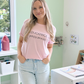 Éducatrice Passionnée | T-shirt