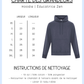 Éducatrice Zen | Hoodie