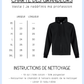 Je redéfinis ma profession | Veste avec zip