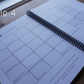 Agenda pour le personnel éducateur | Modèle 4 : Sans semainiers