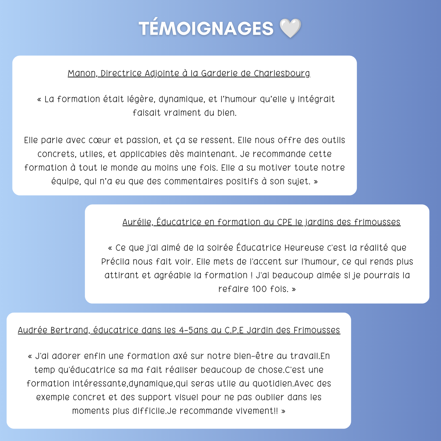 JONQUIÈRE | 7 novembre 2026