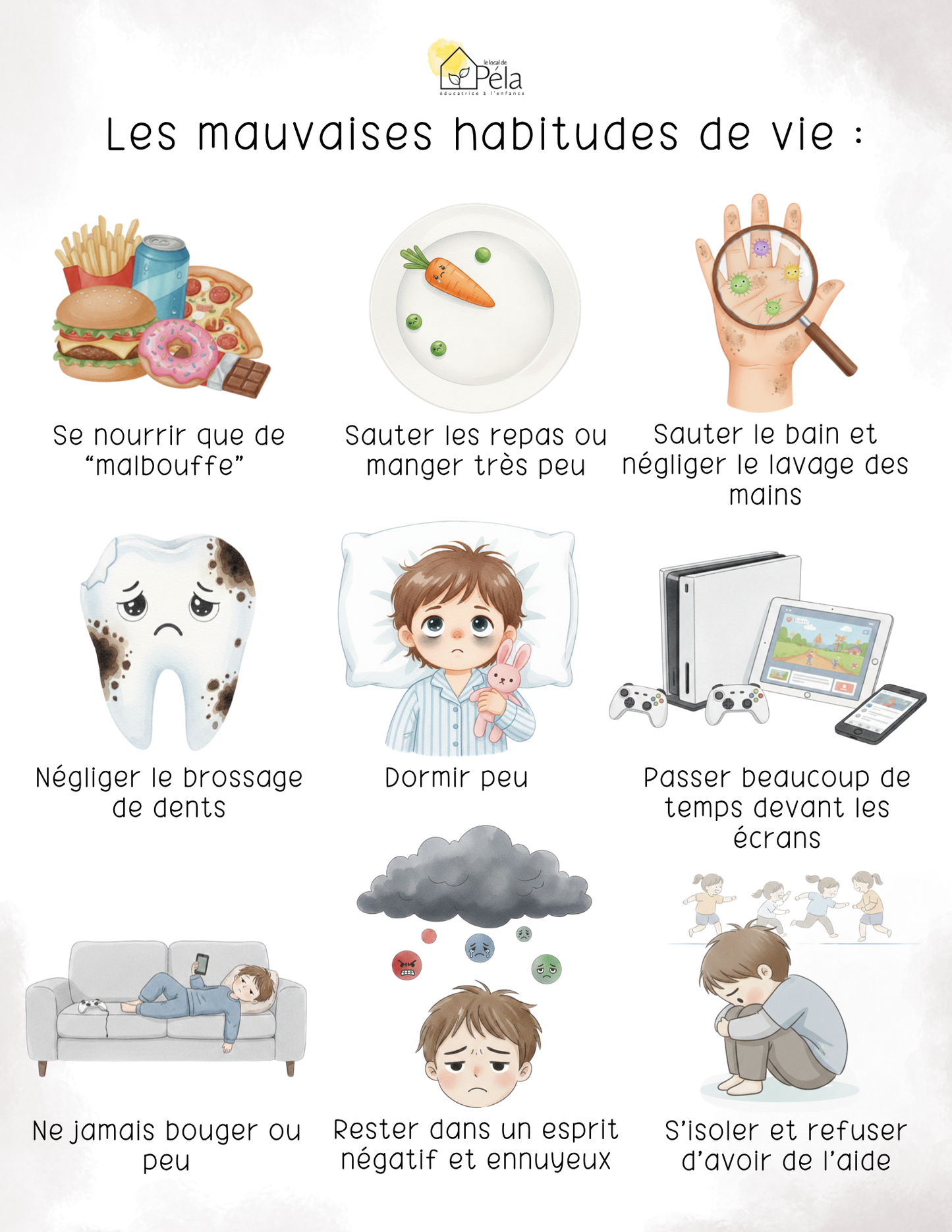 Médecine | Thématique