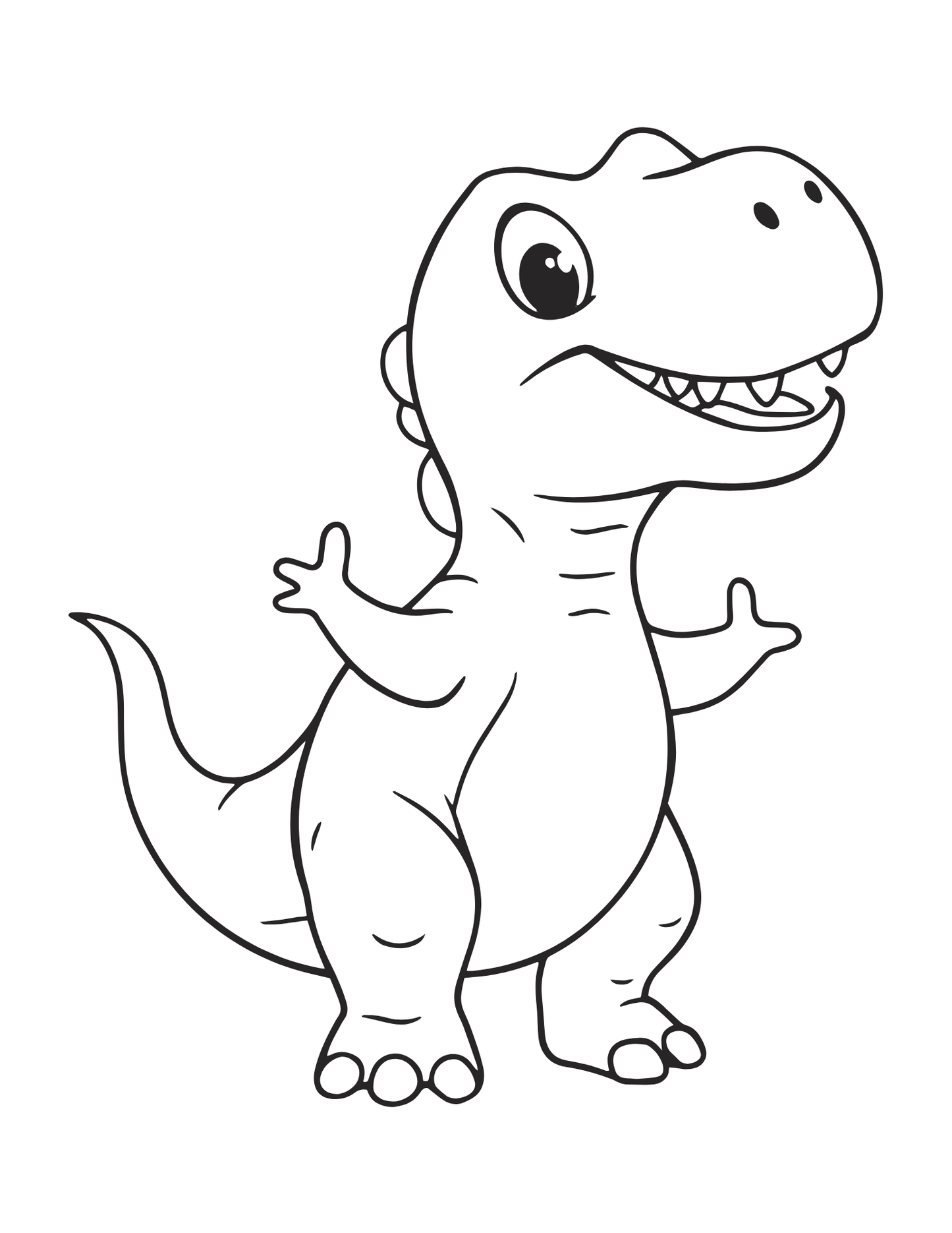 Les dinosaures | Thématique