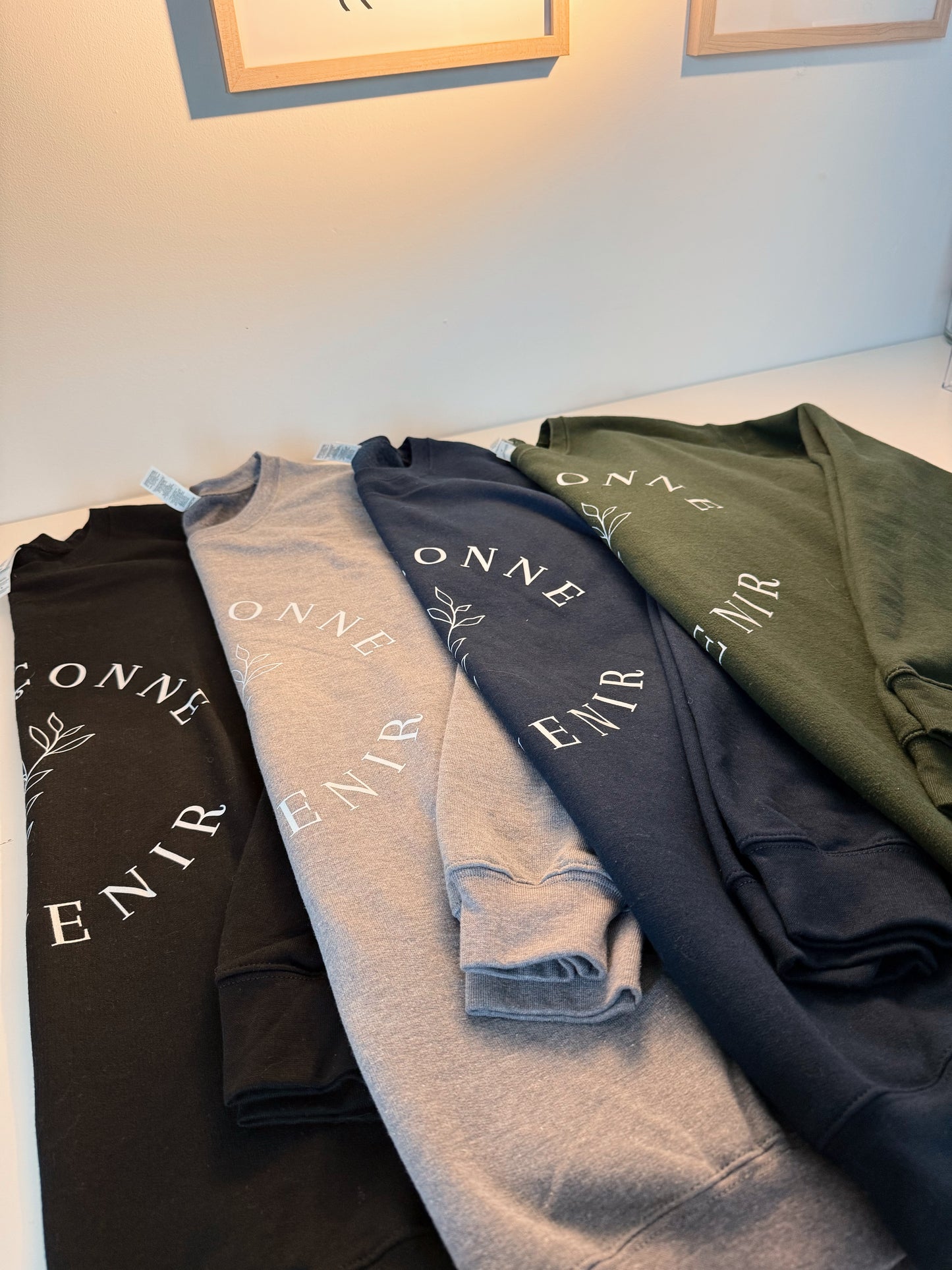 Je Façonne l'Avenir | CN