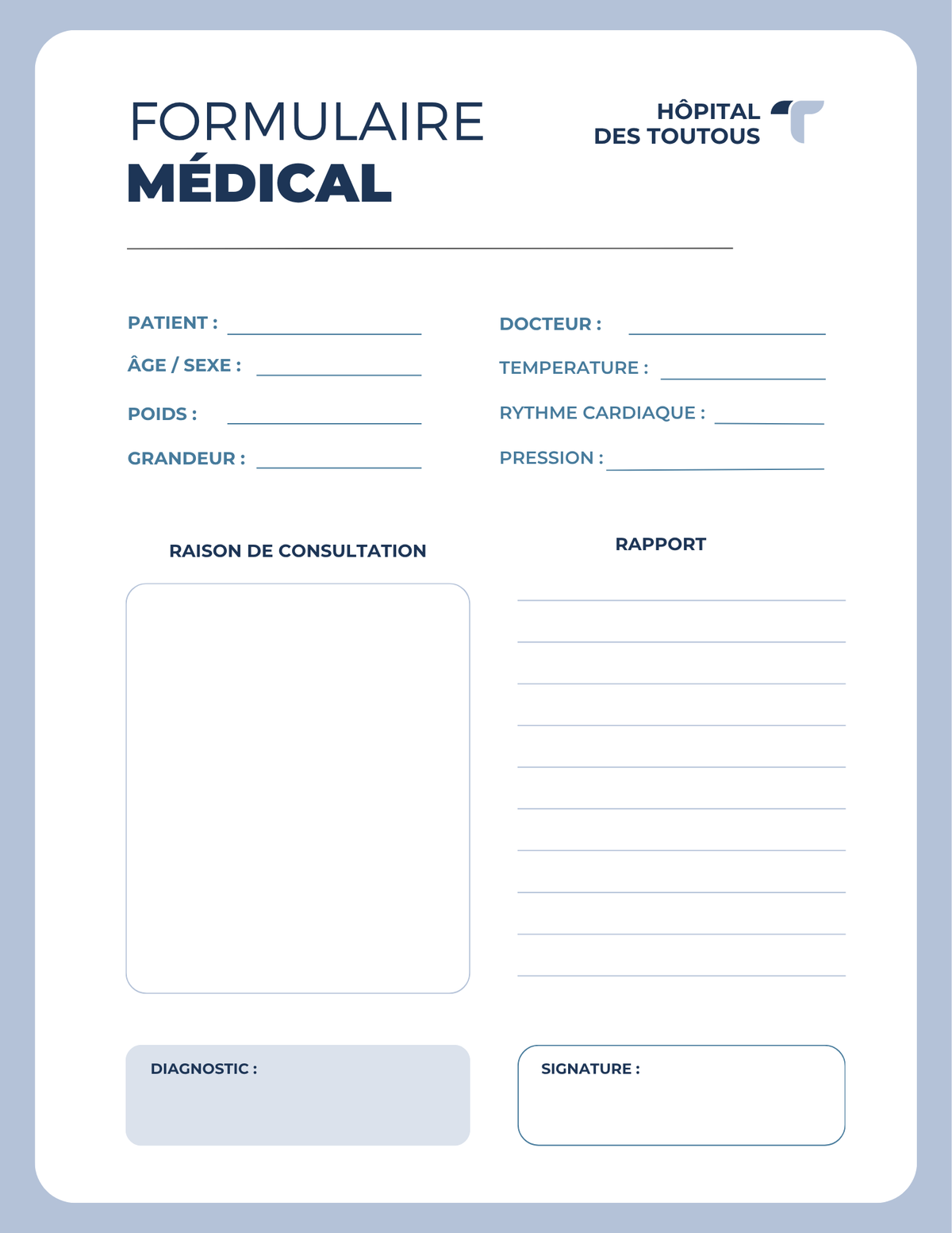 Médecine | Thématique