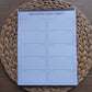 Cahier de notes d'observation