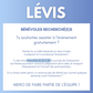 LÉVIS | 10 janvier 2027