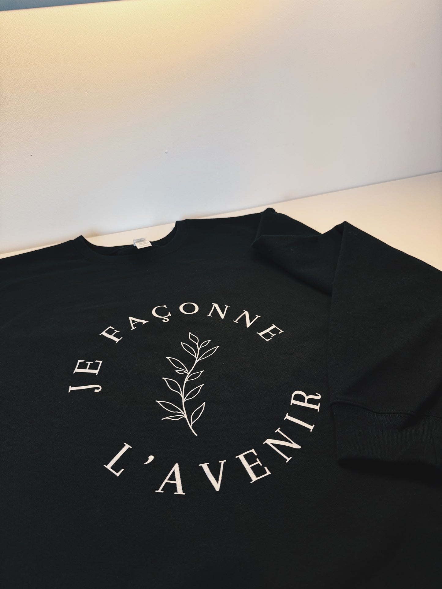 Je Façonne l'Avenir | CN