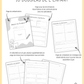 Cahier de compilation des observations