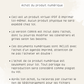NUMÉRIQUE - Calendriers mensuels et grilles de planification 2026-2027