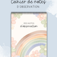 Cahier de notes d'observation
