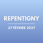 REPENTIGNY | 27 février 2027