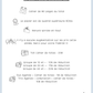 Cahier de notes d'observation