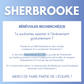 SHERBROOKE | 6 mars 2027