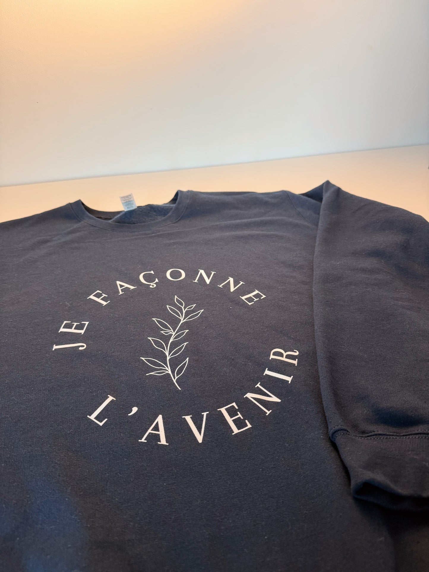 Je Façonne l'Avenir | CN