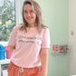Éducatrice Passionnée | T-shirt