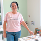 Éducatrice Passionnée | T-shirt