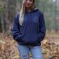Éducatrice Zen | Hoodie