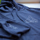 Éducatrice Zen | Hoodie