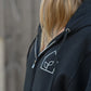 Je redéfinis ma profession | Veste avec zip