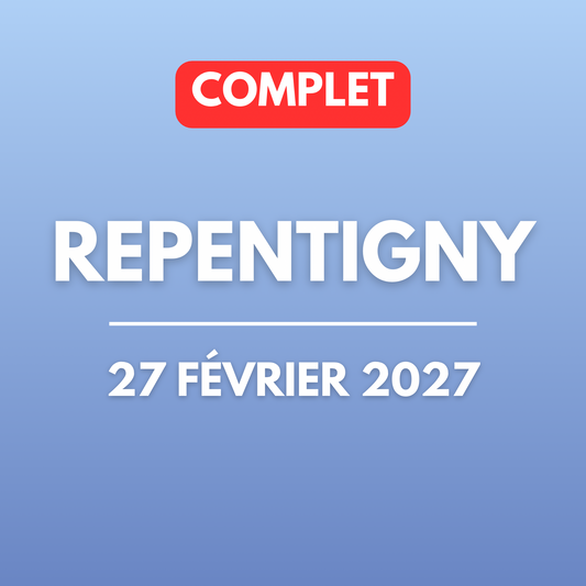 REPENTIGNY | 27 février 2027