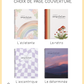 Cahier de compilation des observations