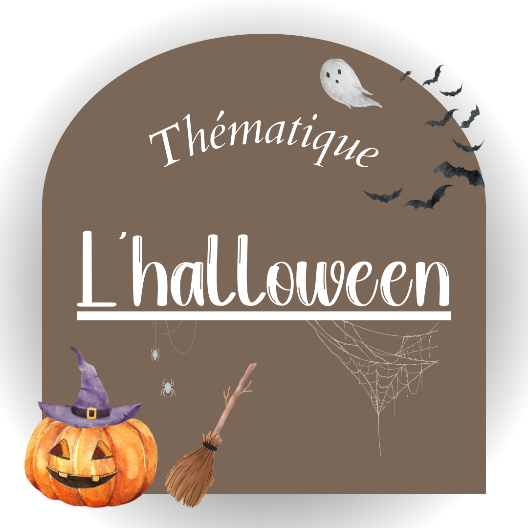 L'Halloween | Thématique