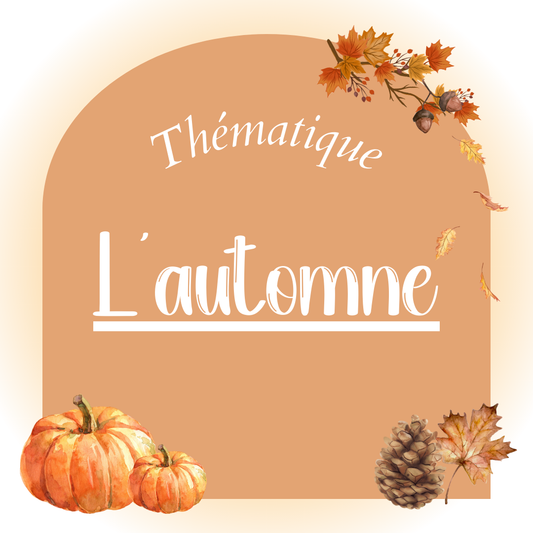 L'automne | Thématique