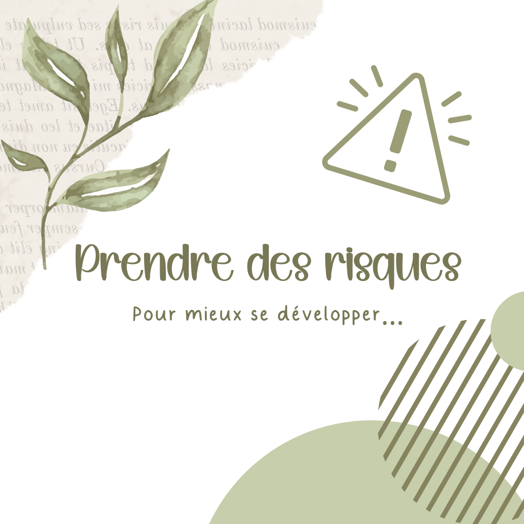 La prise de risques | Info-Parents