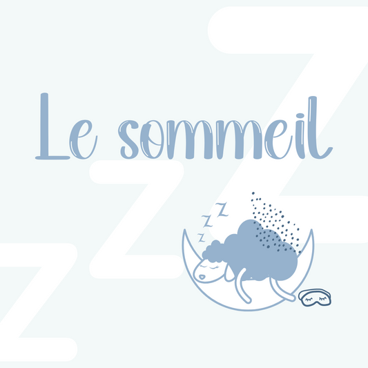 Le sommeil | Info-parents