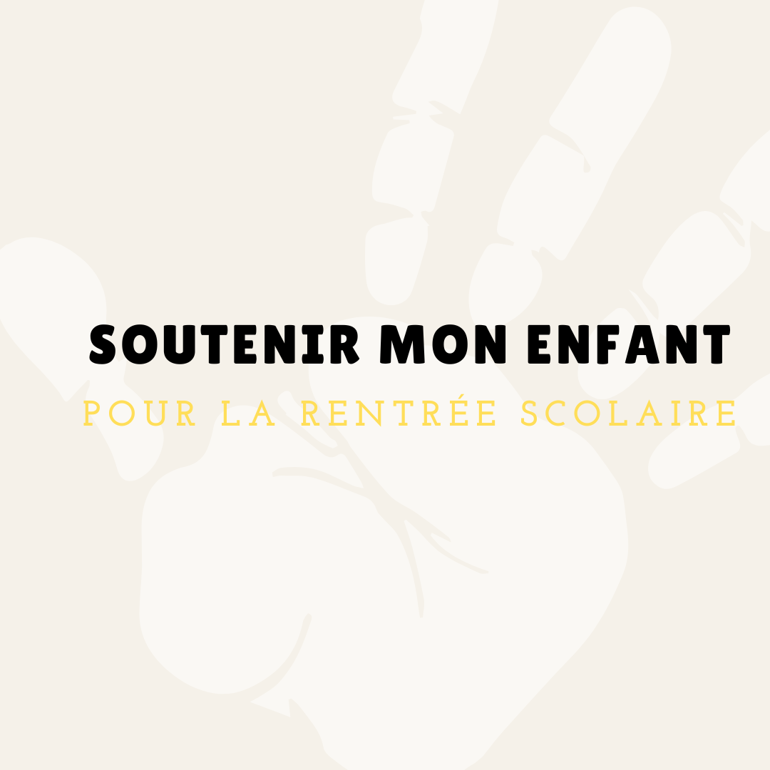 Soutenir la transition scolaire | Info-parents