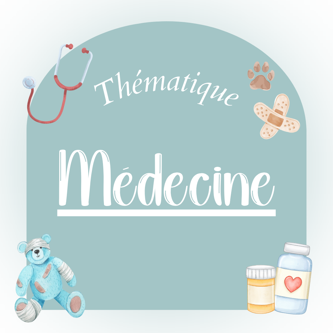 Médecine | Thématique