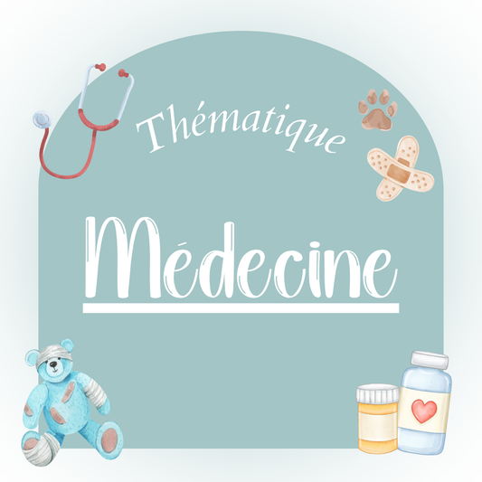 Médecine | Thématique