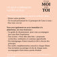 Pour moi, vers toi | Programme Coeur à coeur